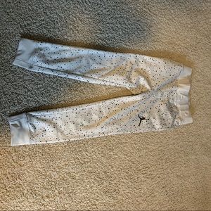 Jordan sweatpants